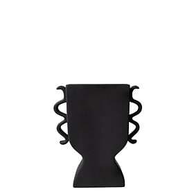 DBKD Flat Vase Medium