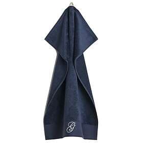 Gant Home Embroidery Hand Towel (50x70cm)