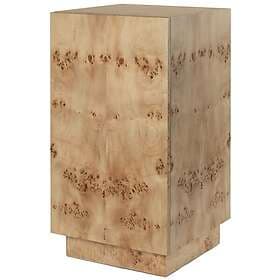 Ferm Living Burl Side Table Natural