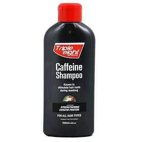 Triple Eight Caffeine Shampoo 250ml
