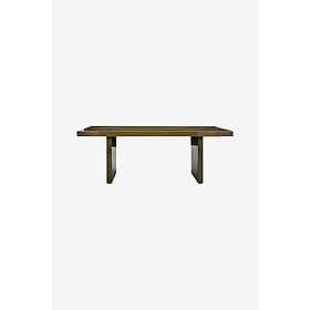 House Doctor Brick Dining Table 90x200 cm