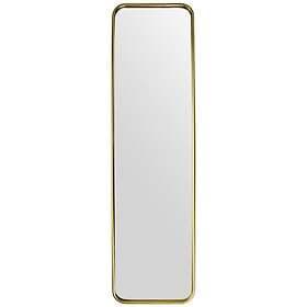House Doctor Mirror 35x129cm Gold
