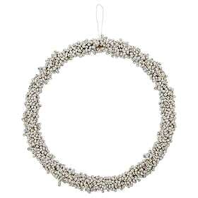 House Doctor Winter Wreath 33cm