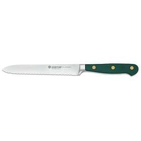 Wüsthof Classic Colour Utility Knife 14cm