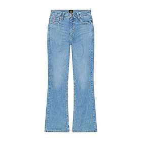 Lee Jessica Flap Pocket Jeans (Women's)