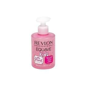 Revlon Professional Equave Kids Princess Look Conditioning Shampoo 300ml
