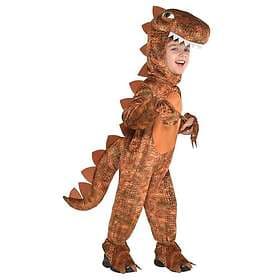 Amscan 9908461 T-Rex Costume (Kids)