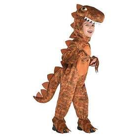 Amscan 9904747 Inflatable T-Rex Costume (Kids)
