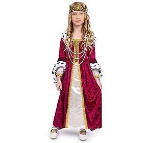 Dress Up America 1201-T4 Renaissance Princess Costume (Girls)