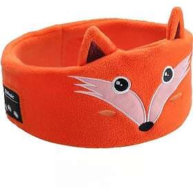 INF Bluetooth Sleep Mask (Orange)