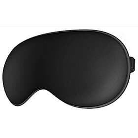 JEFlex Natural Silk Sleep Mask