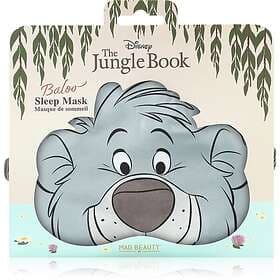 Mad Beauty The Jungle Book Sleep Mask