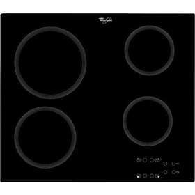 Whirlpool AKT 801/NE (Black)