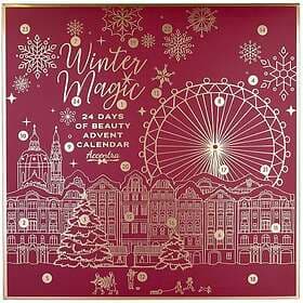 Accentra Winter Magic Advent Calendar