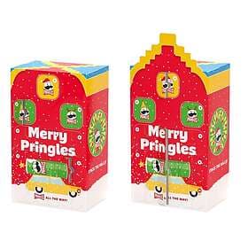 Pringles Merry Pringles Advent Calendar