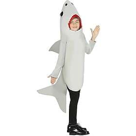 Fiestas Guirca 87619.0 Shark Costume (Kids)