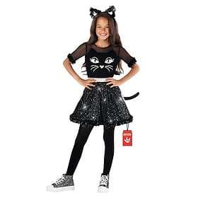 Morph MCKGCDM Cat Costume (Girl)