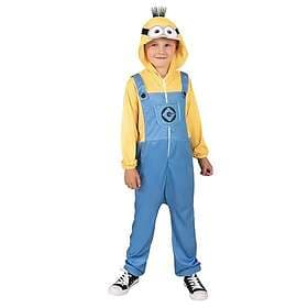 Rubie's 1002023XS000 Despicable Me 4 Minion Tim Child Costume Onesie