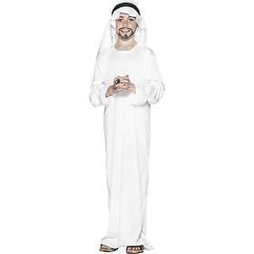 Smiffys 21792M Arabian Costume (M)