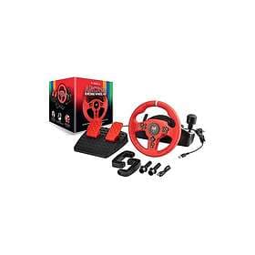 MAXX TECH Arcade Racing Wheel Kit (Switch 2)