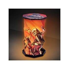 Nemesis Now Original Stormtrooper Foldable Lamp