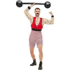 Smiffys 50807XL Strongman Costume
