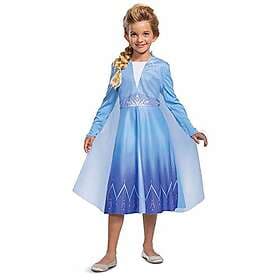 Disguise DISK129309L Elsa Costume