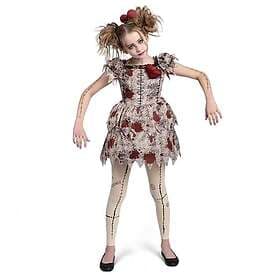 Spooktacular Creations 21359-M Voodoo Doll Costume