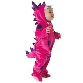 Pretend to Bee 1360A-12/18 Dinosaur Monster Onesie Costume Toddler
