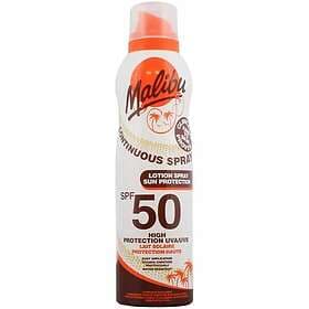 Malibu Sun Continuous Lotion Spray SPF50 175ml