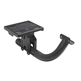 Next Level Racing F-GT Pro Shifter and Handbrake Arm Add-on