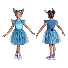 Disney 198459S-EU Lilo & Stitch Costume Dress