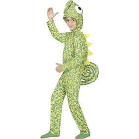 Fiestas Guirca 77266 Parson Chameleon Costume