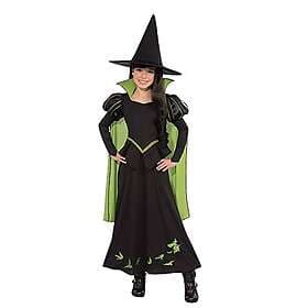 Rubie's 886489 The Wizard of Oz The Wicked Witch of The West Child Costume