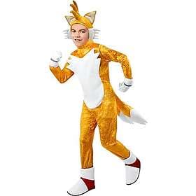 Rubie's 701141S Sonic Tails Costume