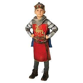 Rubie's 630701M King Arthur Costume