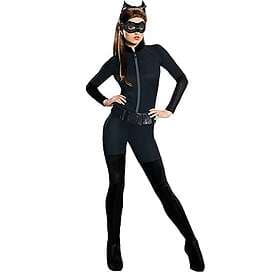Rubie's 880630 Catwoman Costume