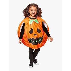 Rubie's 1000583XS000 Inflatable Pumpkin Toddler Costume