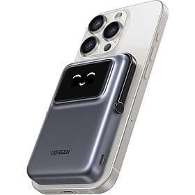 Ugreen Magnetic Powerbank 10000mAh 20W Qi