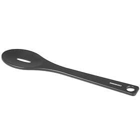 Combekk Slotted Spoon Black