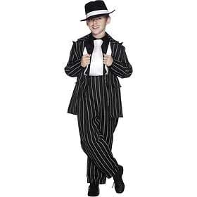 Smiffys 25600M Zoot Suit Costume