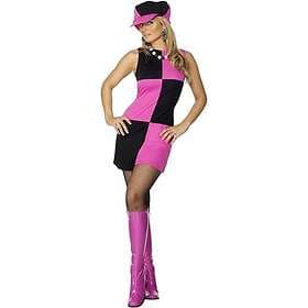 Smiffys 30194M Swinging 60s Costume