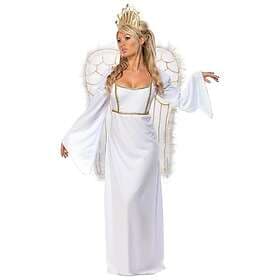 Smiffys 31289L Angel Costume