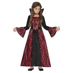 Fiestas Guirca 78076 Vampire Costume