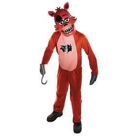 Rubie's 630103 Five Nights at Freddy's Foxy Costume Child