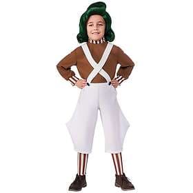 Rubie's 620934 Oompa Loompa Costume