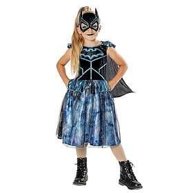 Rubie's 3012253 Bat-Tech Batgirl Costume Dress