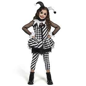 Spooktacular Creations 21231-L Clown Costume Dress