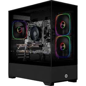 3XS Core -161929 AMD Ryzen 5 1TB SSD