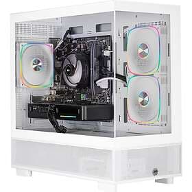 3XS Core 3XS-162764 Ryzen 5 8400F 16GB RAM 1TB SSD RTX 5050 Ti